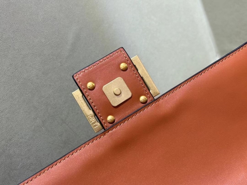 Fendi Baguette Bags